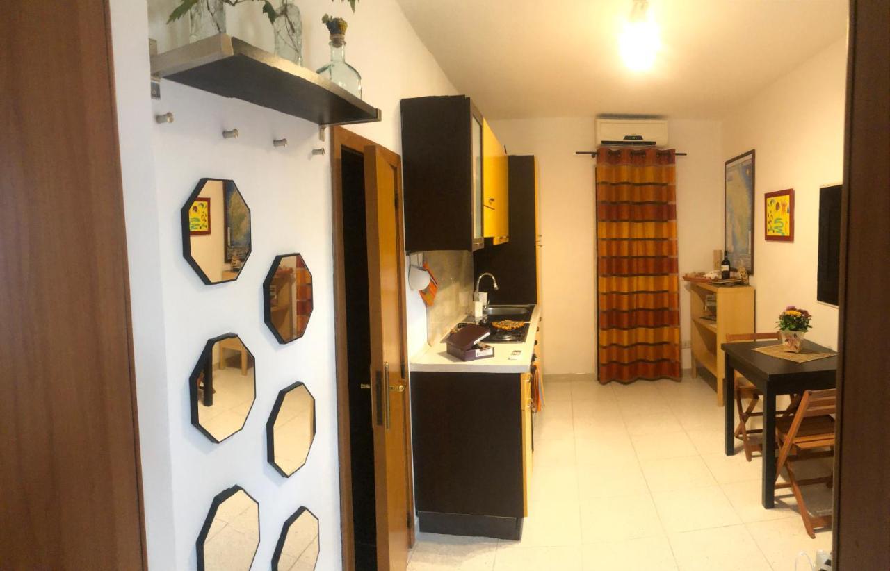 Lu Ninni Lecce Esterno foto