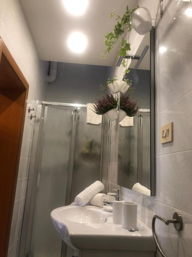 Lu Ninni Lecce Esterno foto